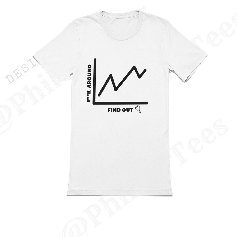 Find Out  T-shirt | Sassy Tee | Toxic Tee | Sarcastic Tshirt